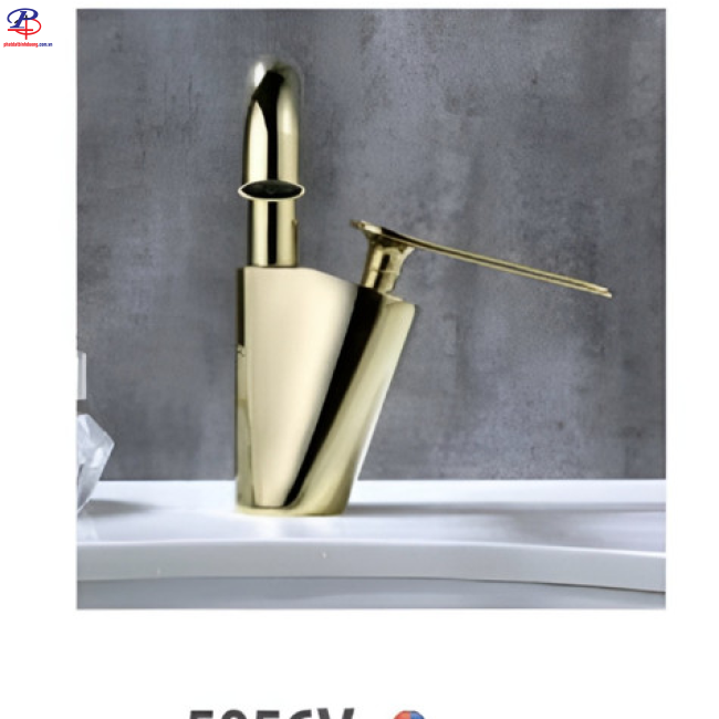 Vòi Lavabo Nóng Lạnh LI-5056V