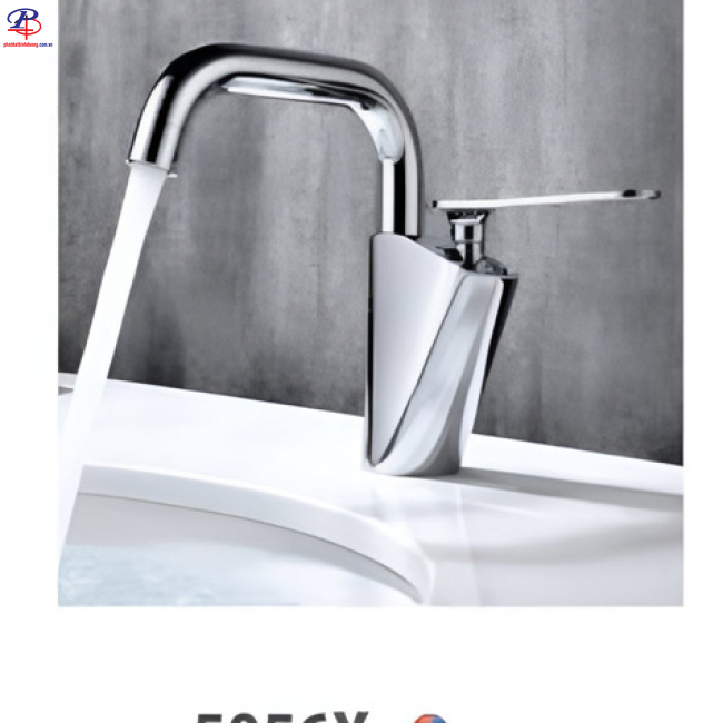 Vòi Lavabo Nóng Lạnh LI-5056X