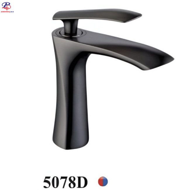 Vòi Lavabo Nóng Lạnh LI-5078D