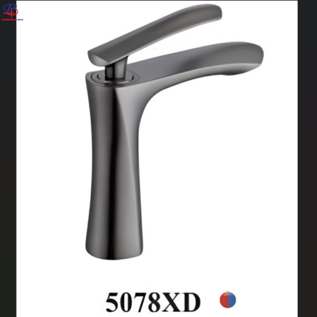 Vòi Lavabo Nóng Lạnh LI-5078XD