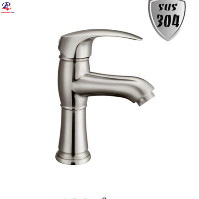 Vòi Lavabo Nóng Lạnh LI-5093