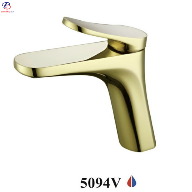 Vòi Lavabo Nóng Lạnh LI-5094V