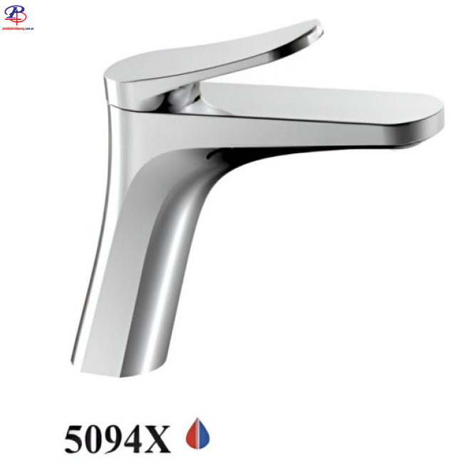 Vòi Lavabo Nóng Lạnh LI-5094X