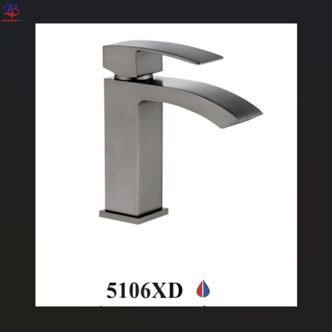 Vòi Lavabo Nóng Lạnh LI-5106XD