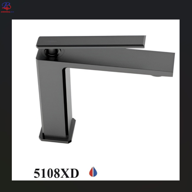 Vòi Lavabo Nóng Lạnh LI-5108XD