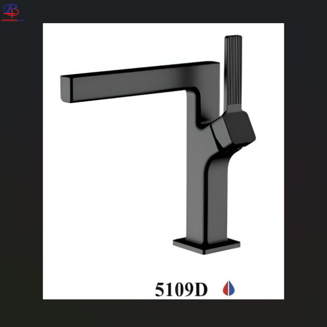 Vòi Lavabo Nóng Lạnh LI-5109D