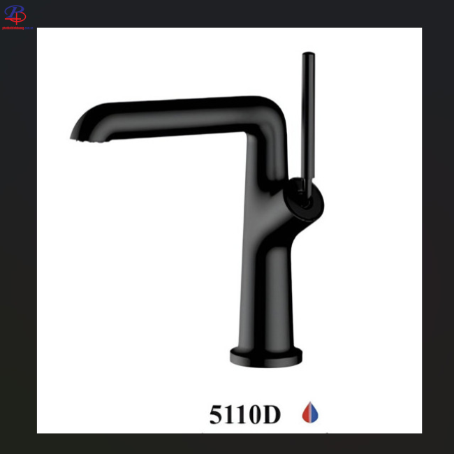 Vòi Lavabo Nóng Lạnh LI-5110D