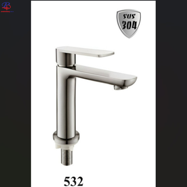 Vòi Lavabo Lạnh LI-532