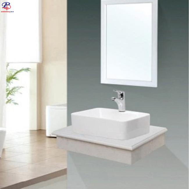 Lavabo tủ TT 781