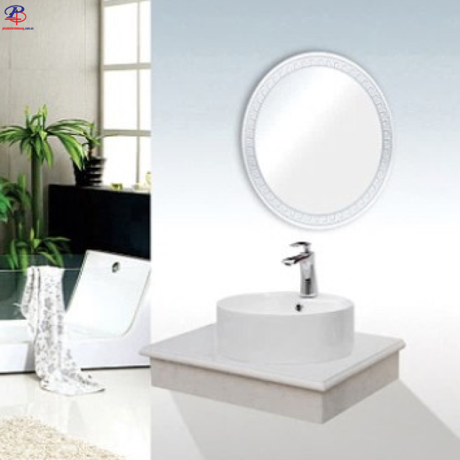 Lavabo tủ TT 785