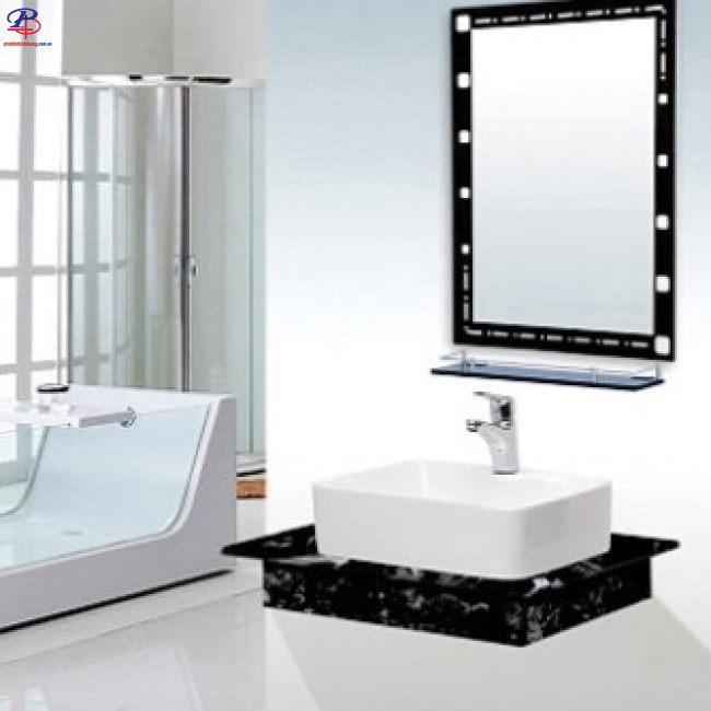 Lavabo tủ TT 786