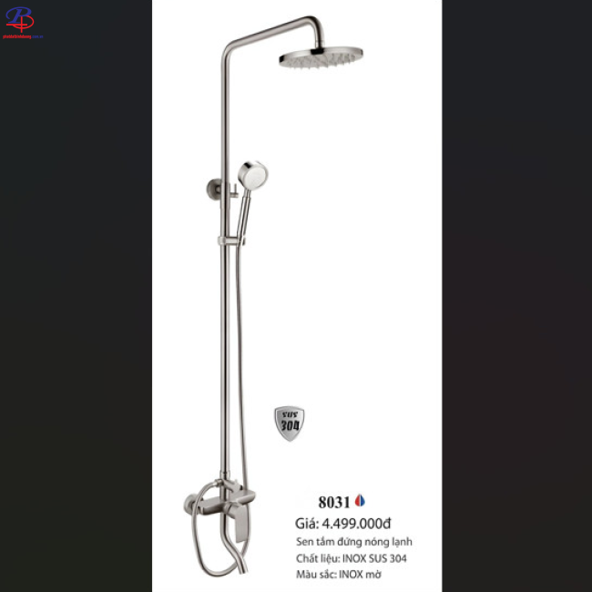 SEN CÂY NÓNG LẠNH CAO CẤP LI-8031