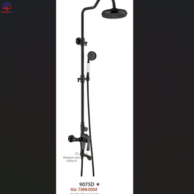 SEN CÂY NÓNG LẠNH CAO CẤP LI-9075D