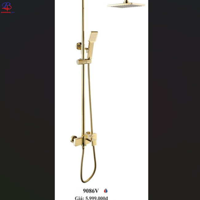 SEN CÂY NÓNG LẠNH CAO CẤP LI-9086V