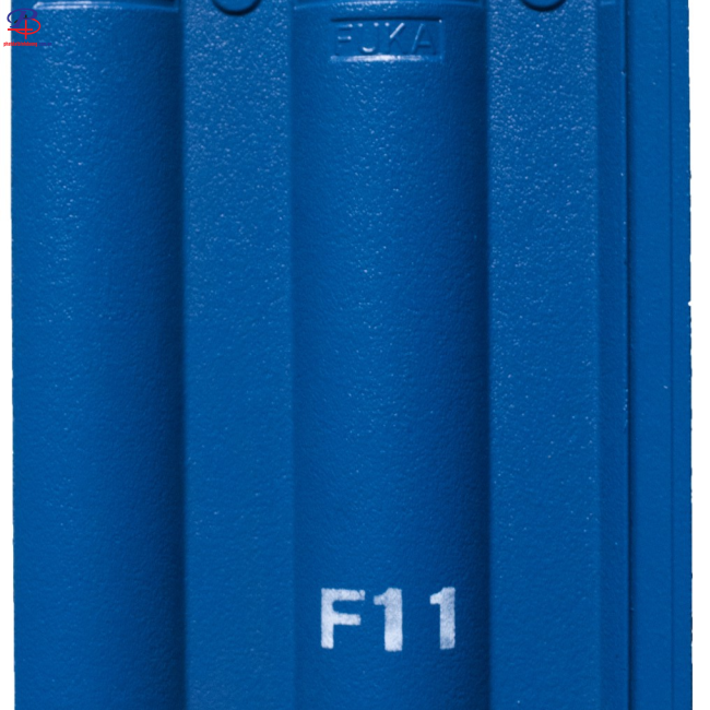 Ngói FuKa - F11