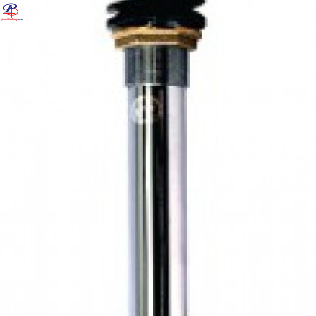 Ống Xả Chậu Có Chặn Nước Inax A-016V (Thiết bị vệ sinh chất lượng tại Bình Dương)