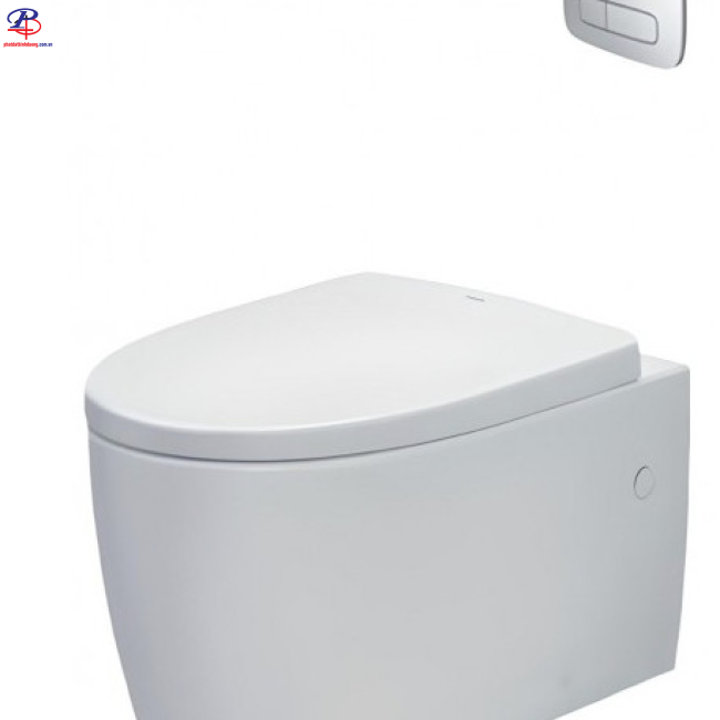 Bồn Cầu INAX AC-952VN (AC952VN) Treo Tường (Thiết bị vệ sinh giá rẻ tại Bình Dương)