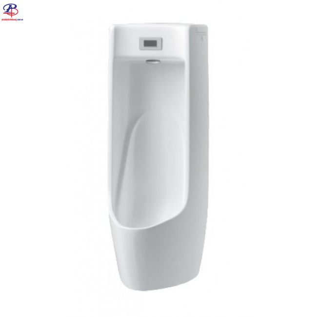 Bồn Tiểu Nam Inax ASU-500V Cảm Ứng Tự Động (Thiết bị vệ sinh uy tín tại Bình Dương)