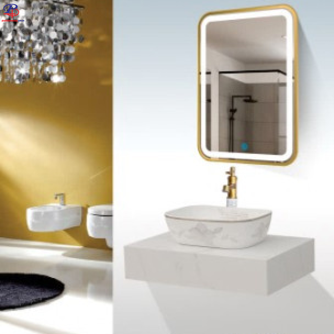 Lavabo Tủ BĐ-06 Vanni