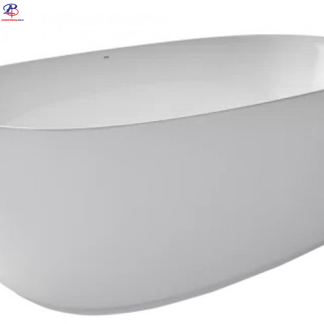 Bồn Tắm Đặt Sàn Inax BF-1760V Dài 1.7M
