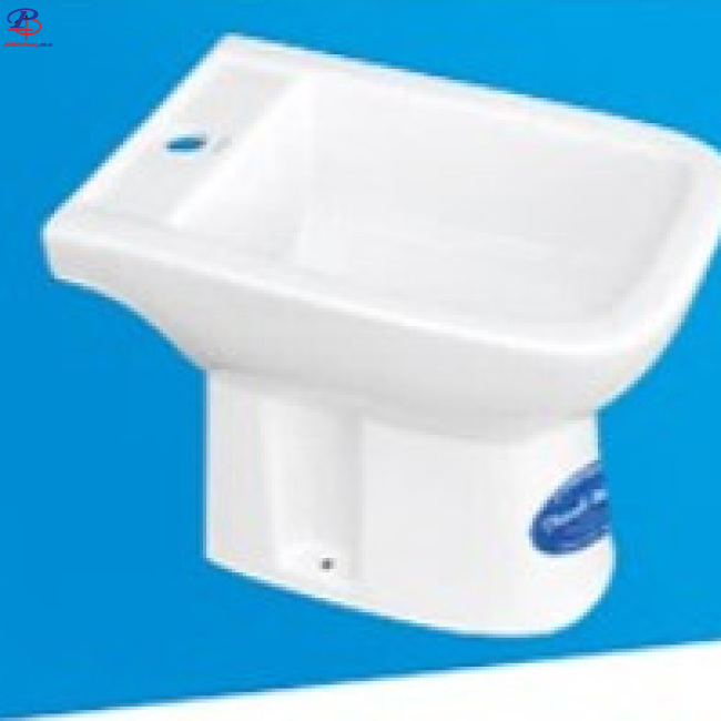 Tiểu nam nữ Bidet 01 (Thiết bị vệ sinh uy tín tại Bình Dương)