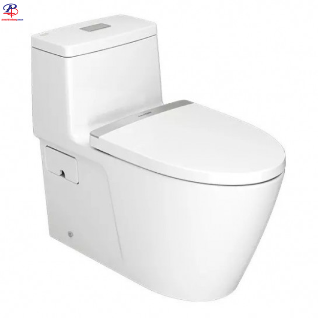 Bồn Cầu American Standard VF-1808T Dòng Acacia Xả Xoáy (Thiết bị vệ sinh uy tín tại Bình Dương)