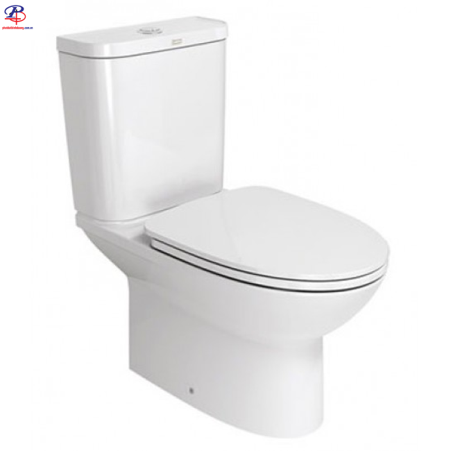 Bồn Cầu American Standard 2630-WT (3630-WT+ 4630-WT) Modern (Thiết bị vệ sinh chính hãng tại Bình Dương)