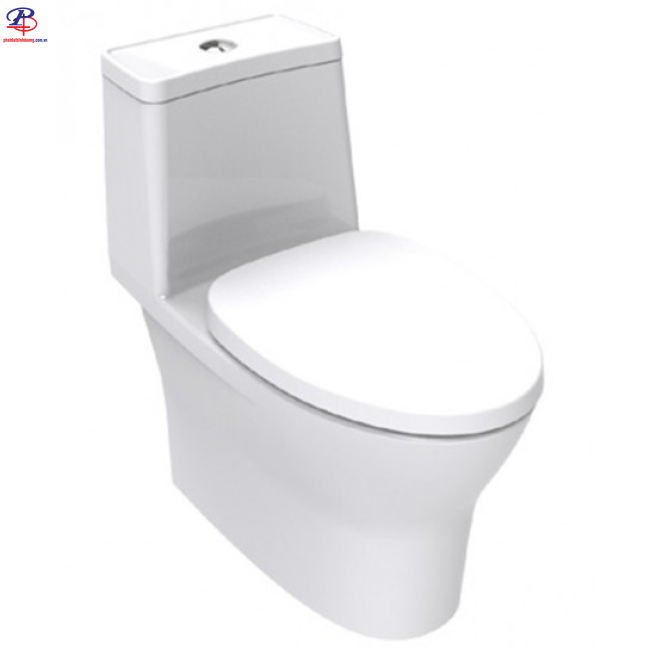 Bồn Cầu American Standard VF-2530 Flexio 1 Khối (Thiết bị vệ sinh chính hãng tại Bình Dương)