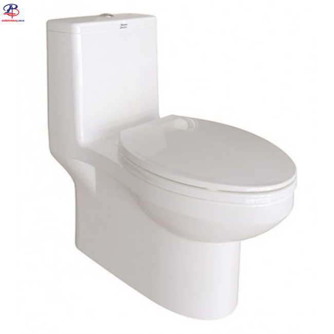 Bồn Cầu American Standard VF-1858 Dòng Cozy (Thiết bị vệ sinh chính hãng tại Bình Dương)