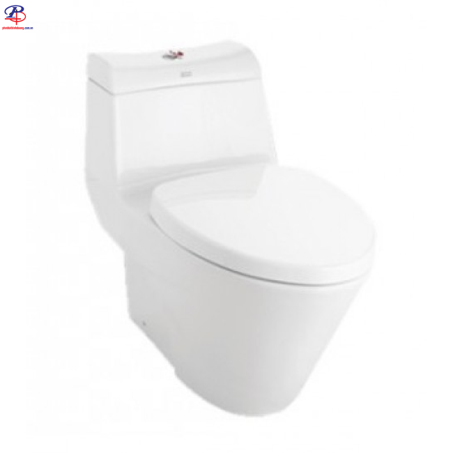 Bồn Cầu American Standard VF-2010 1 Khối Dòng Activa (Thiết bị vệ sinh uy tín tại Bình Dương)