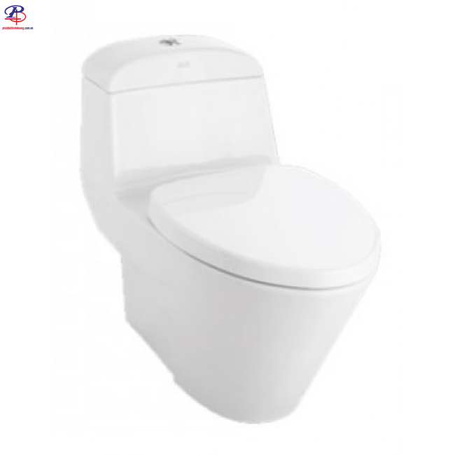 Bồn Cầu American Standard VF-2011 Một Khối Dòng Active (Thiết bị vệ sinh uy tín tại Bình Dương)
