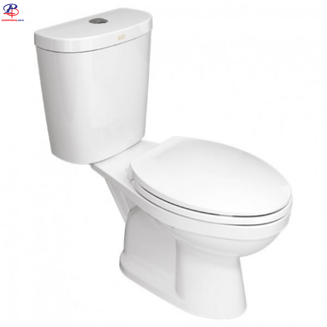 Bồn Cầu American Standard VF-2397 (VF-3396+VF-4797) (Thiết bị vệ sinh chất lượng tại Bình Dươn