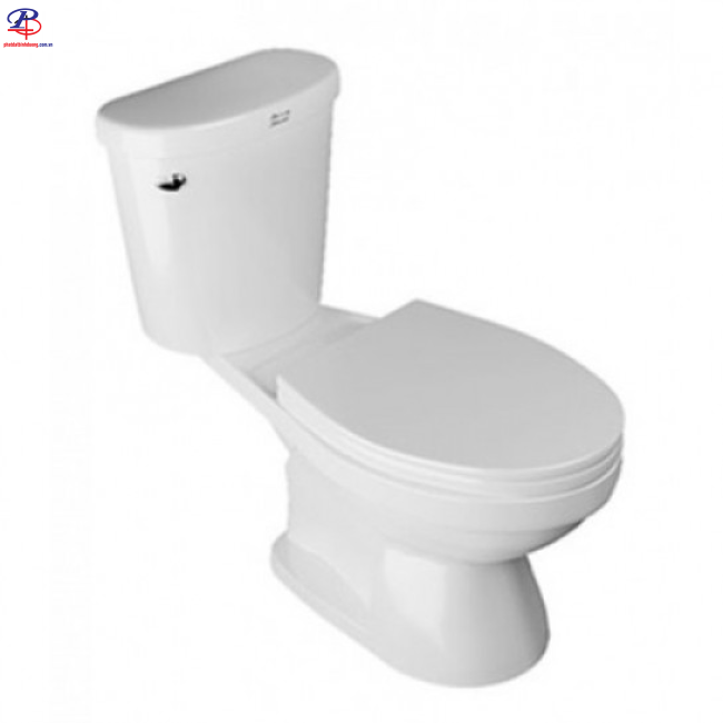 Bồn Cầu American Standard VF-2398SL (VF-3396+VF-4798) (Thiết bị vệ sinh chính hãng tại Bình Dương)