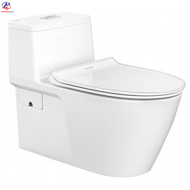 Bồn Cầu American Standard VF-1808E Dòng Acacia (Thiết bị vệ sinh uy tín tại Bình Dương)
