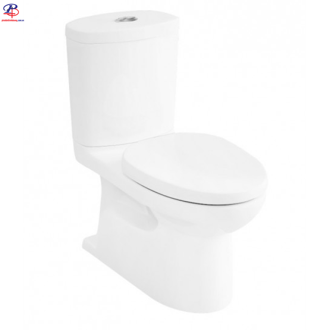 Bồn Cầu American Standard VF-2719 2 Khối (Thiết bị vệ sinh chất lượng tại Bình Dươn