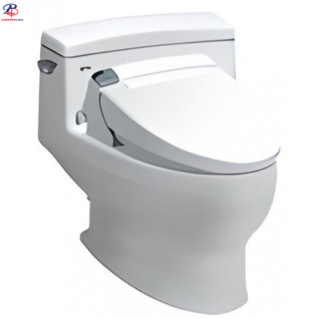 Bồn Cầu Thông Minh INAX AC-4N005/CW-KA22AV