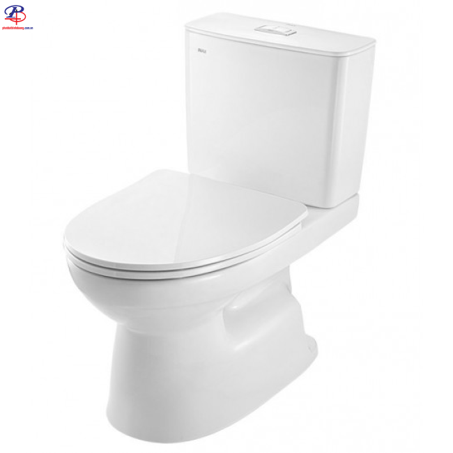 Bồn Cầu INAX AC-514VAN (AC514VAN ) 2 Khối Aqua Ceramic (Thiết bị vệ sinh giá rẻ tại Bình Dương)