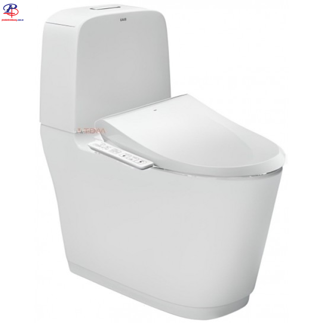 Bồn Cầu Nắp Điện Tử INAX AC-832/CW-H18VN