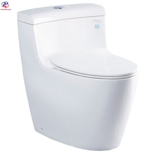 Bồn Cầu TOTO MS636DT8 1 Khối Nắp TC600VS (Thiết bị vệ sinh chất lượng tại Bình Dương)