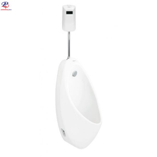 Bồn Tiểu Nam Viglacera T1 Treo Tường (Thiết bị vệ sinh chính hãng tại Bình Dương)
