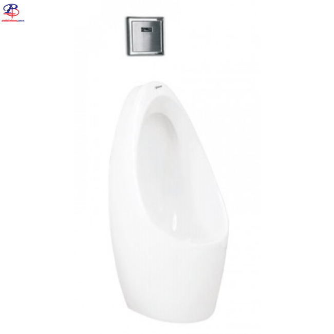Bồn Tiểu Nam Viglacera T9 Treo Tường (Thiết bị vệ sinh chính hãng tại Bình Dương)