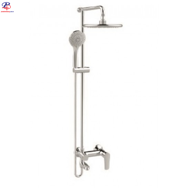 Bộ Cây Sen Phun Mưa American Standard WF-9089E Simplica