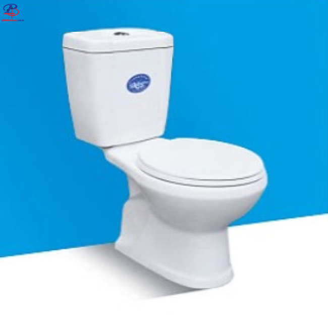 Bàn cầu CD 708 (Thiết bị vệ sinh chất lượng tại Bình Dương)