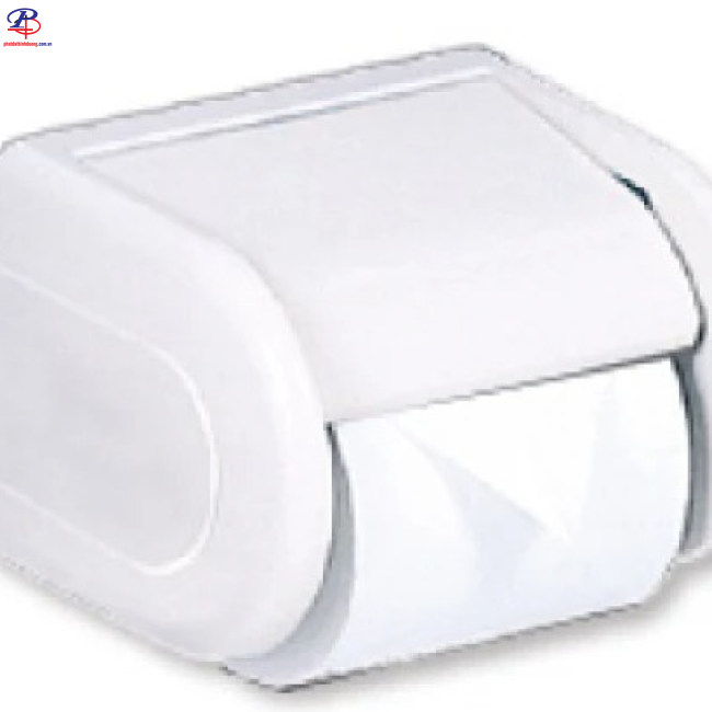 Hộp Giấy Vệ Sinh Inax CF-22H CR Series Bằng Nhựa (Thiết bị vệ sinh chất lượng tại Bình Dương)