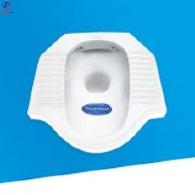 Bàn cầu CT 02 (Thiết bị vệ sinh chất lượng tại Bình Dương)