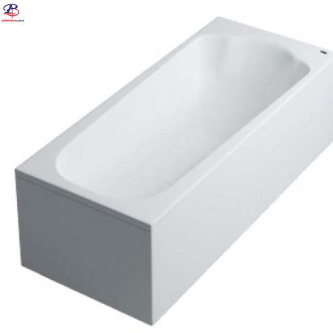 Bồn Tắm Inax FBV-1502SL & FBV-1502SR 1.5M Chân Yếm