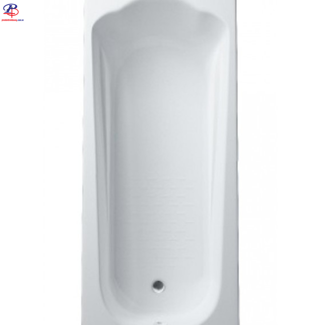 Bồn Tắm Inax FBV-1700R 1.7M Xây Ocean