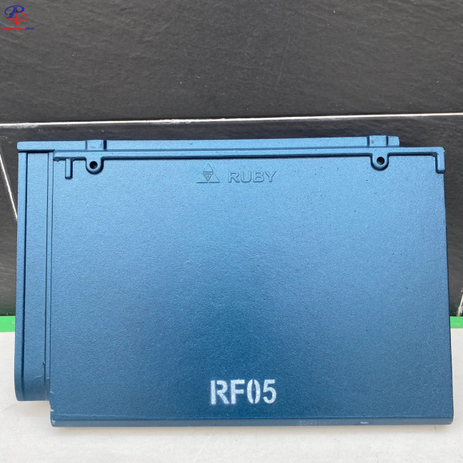 Ngói phẳng RF05