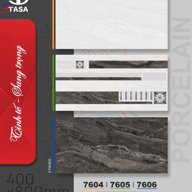 G4080-TSA7604-7605-7606