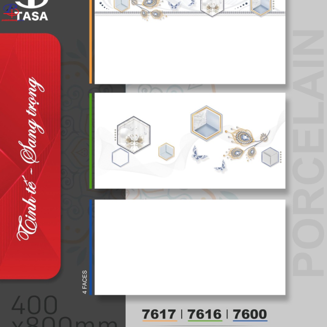 G4080-TSA7616-7617-7600